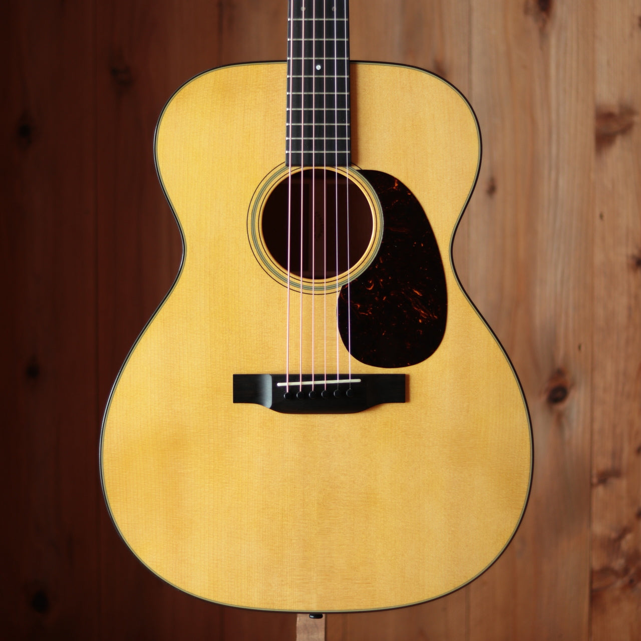 Martin 000-18 reimagined 2023