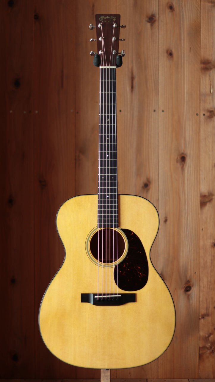 Martin 000-18 reimagined 2023