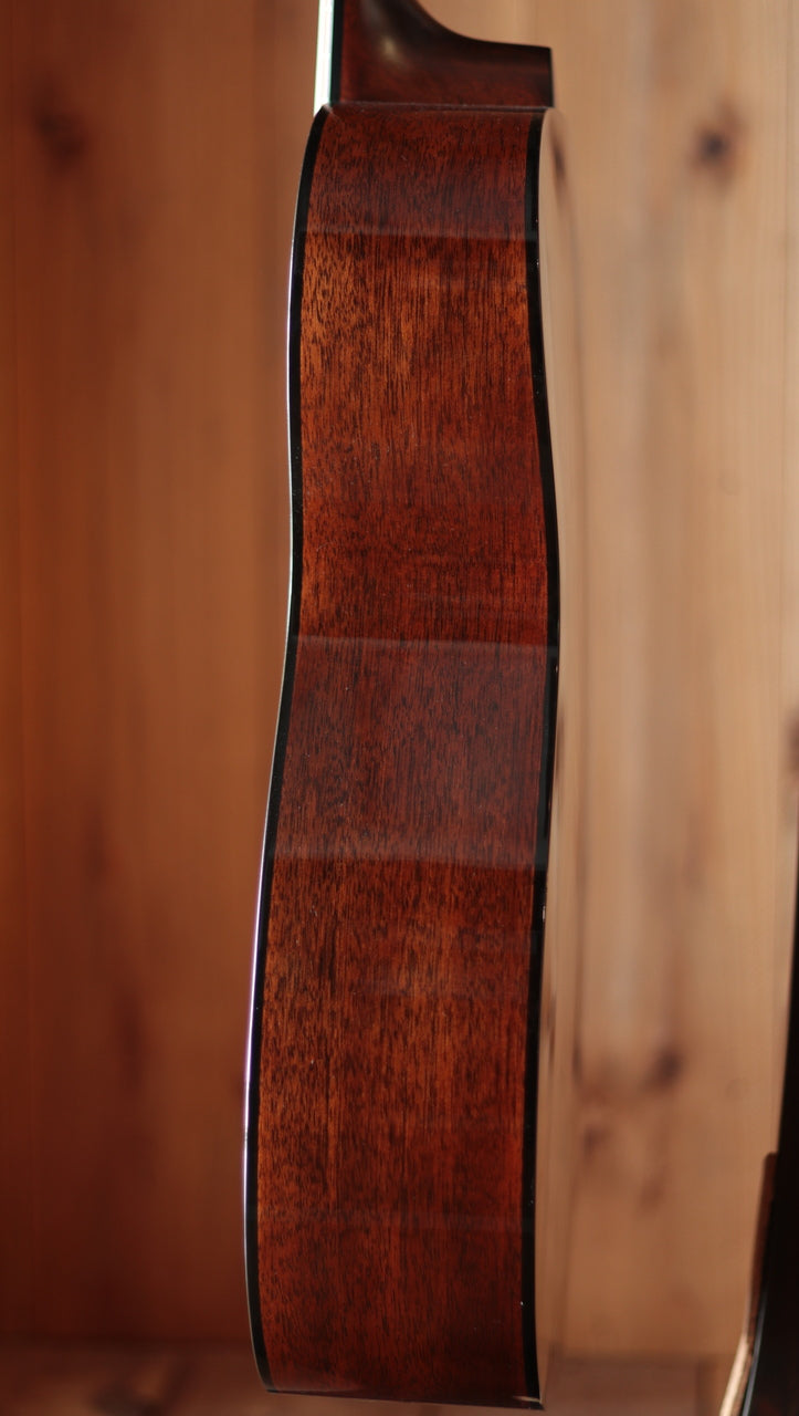 Martin 000-18 reimagined 2023