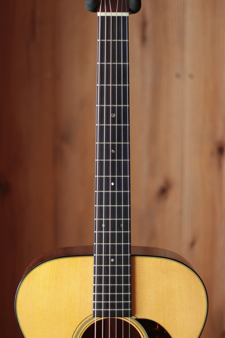 Martin 000-18 reimagined 2023