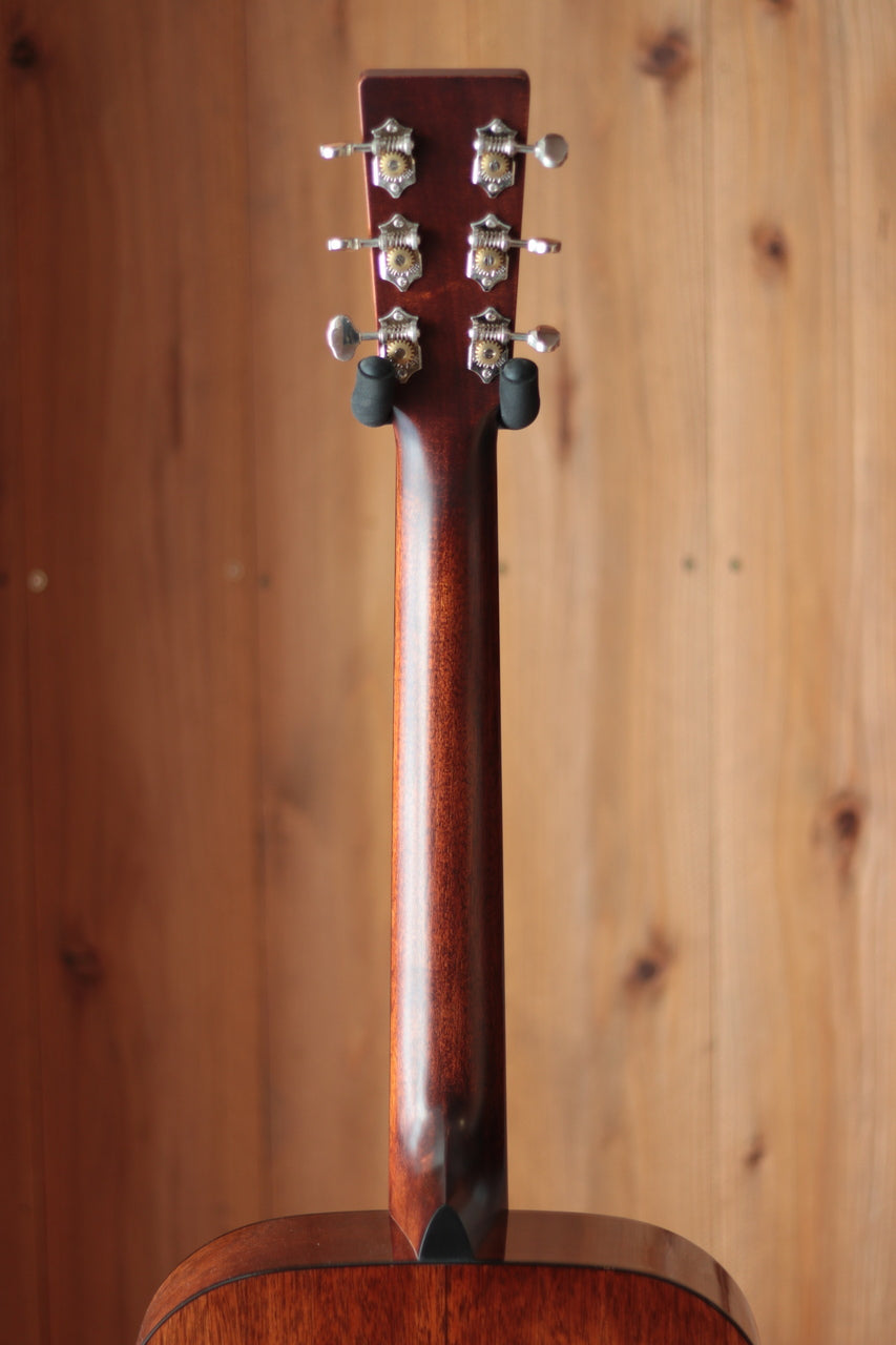 Martin 000-18 reimagined 2023