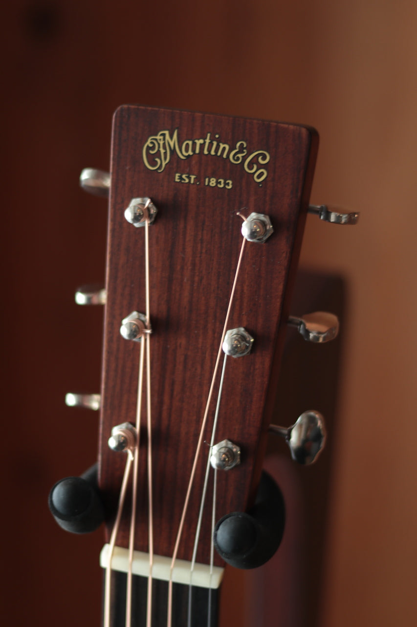 Martin 000-18 reimagined 2023