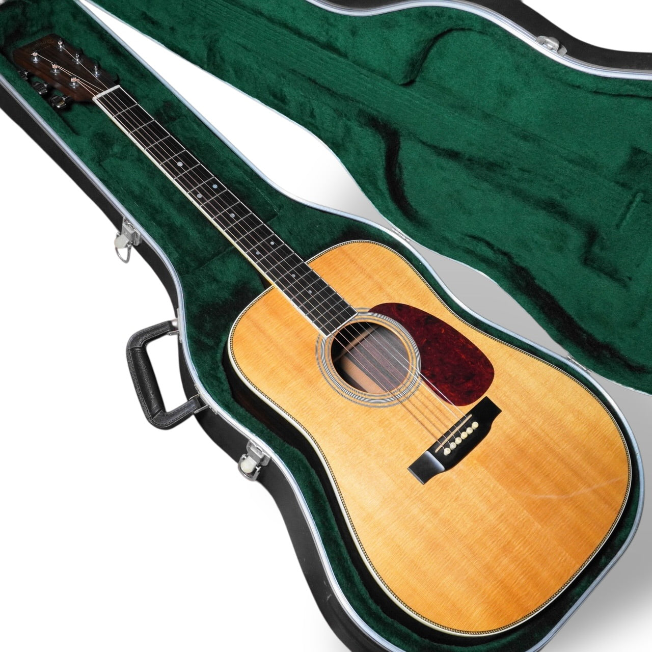 Martin HD-35 (Pre-owned) 1998 A+ condition