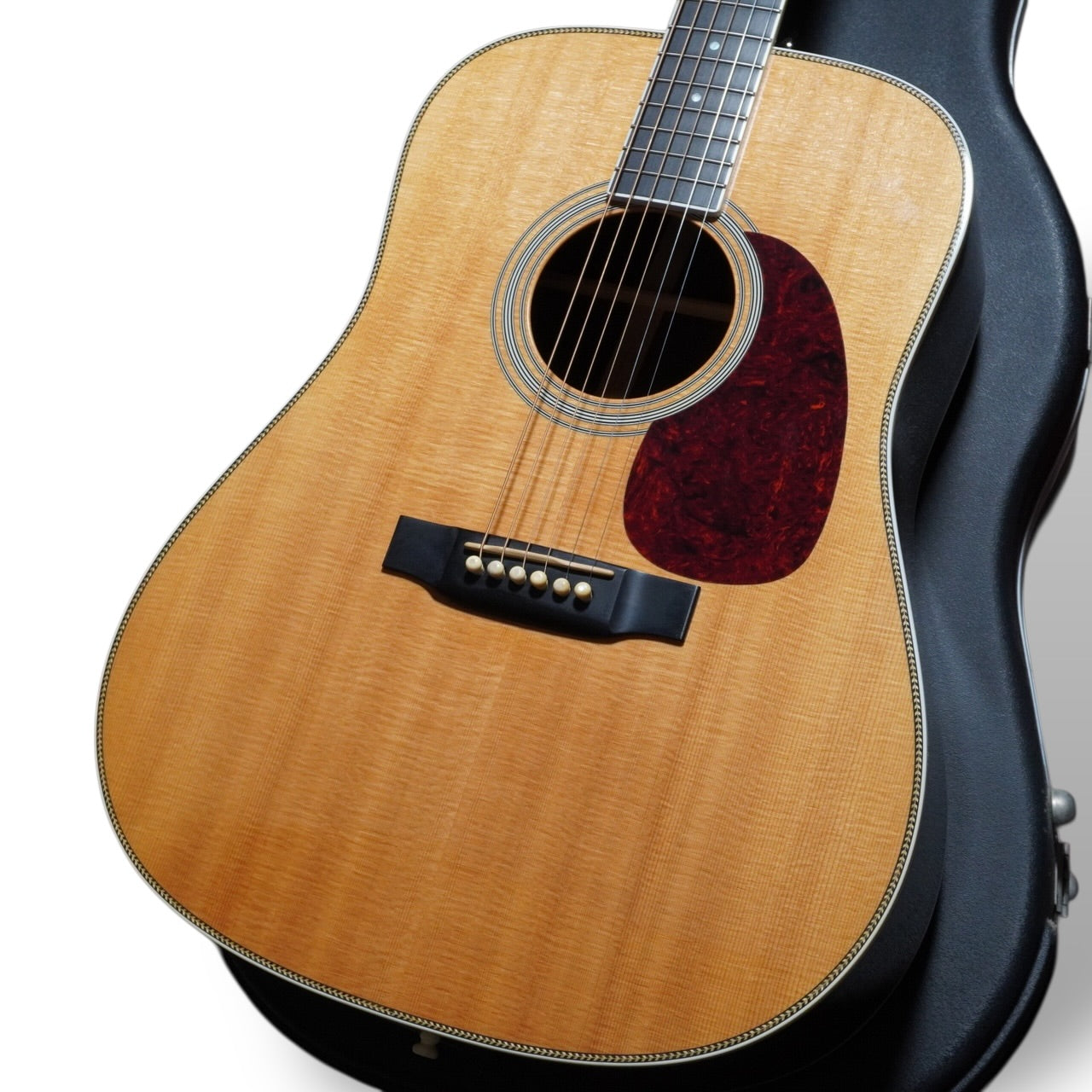Martin HD-35 (Pre-owned) 1998 A+ condition