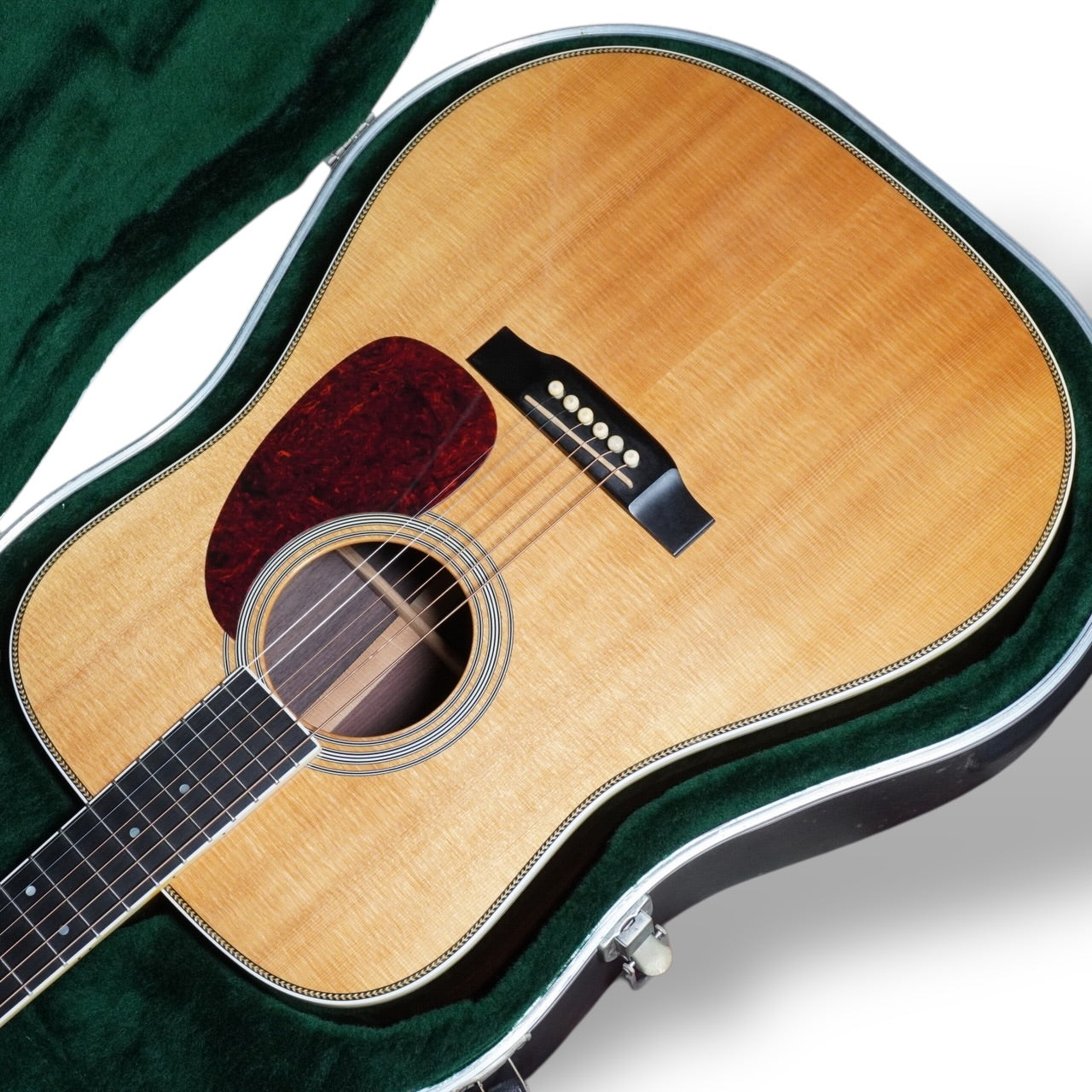 Martin HD-35 (Pre-owned) 1998 A+ condition