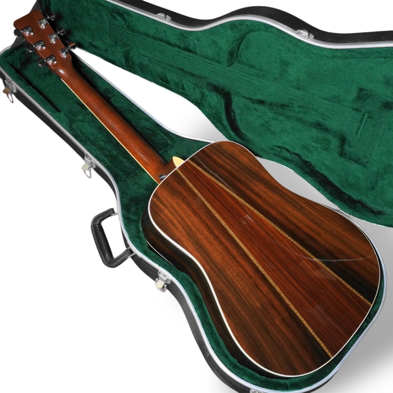 Martin HD-35 (Pre-owned) 1998 A+ condition