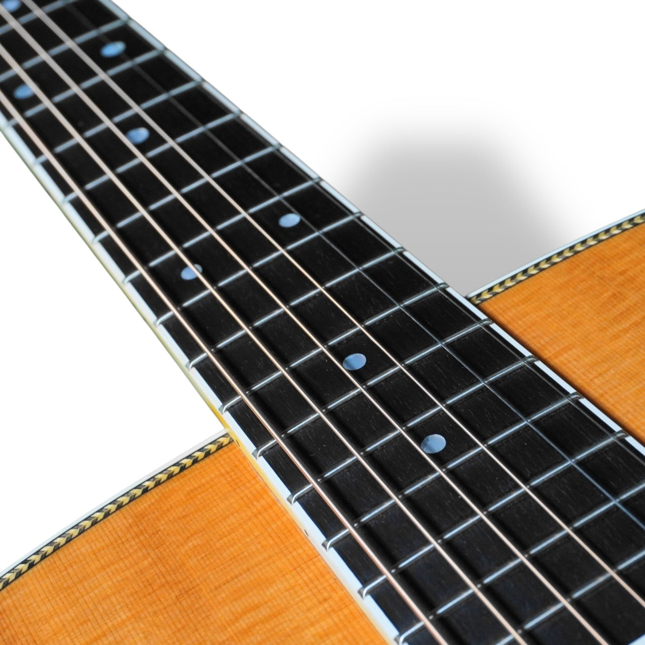 Martin HD-35 (Pre-owned) 1998 A+ condition