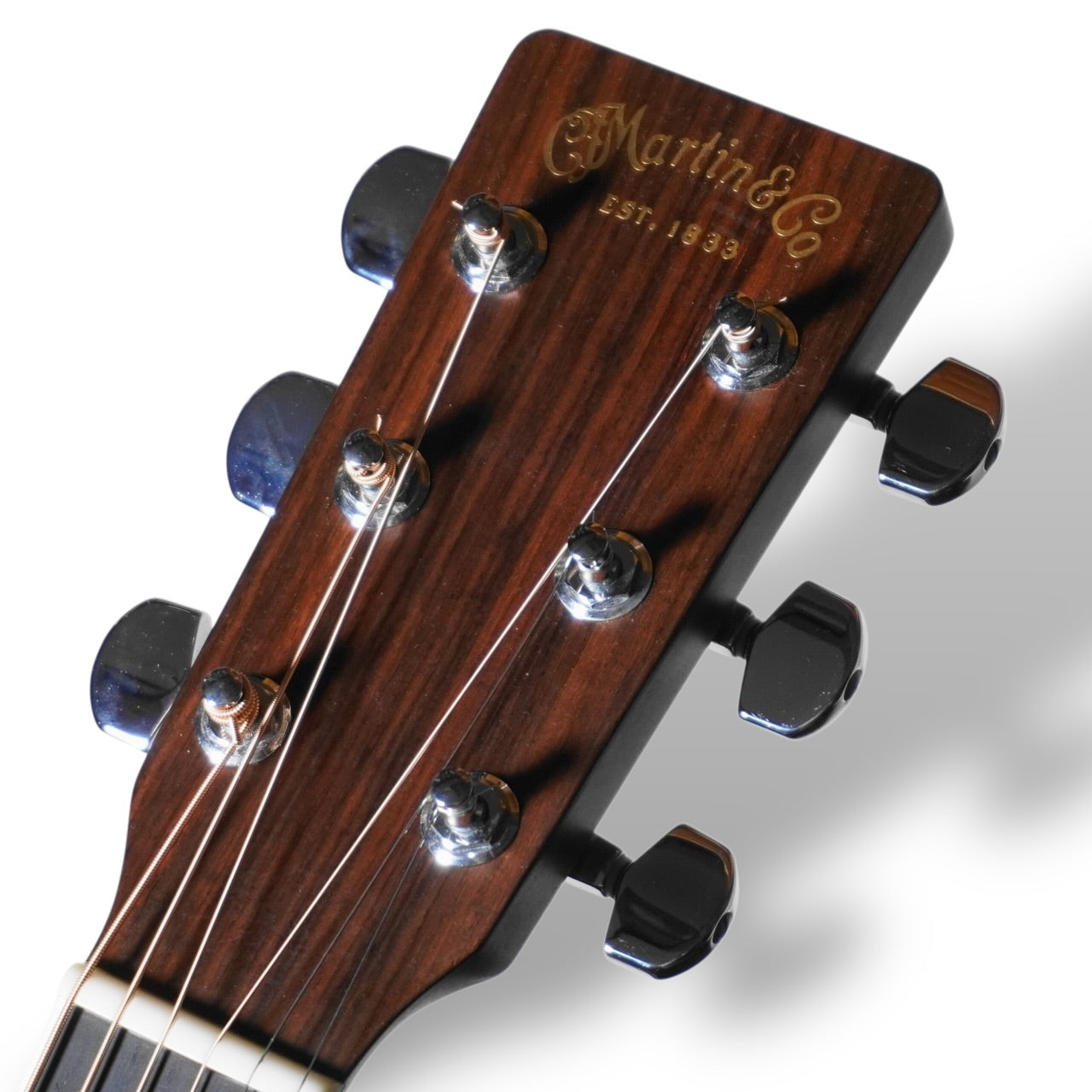 Martin HD-35 (Pre-owned) 1998 A+ condition