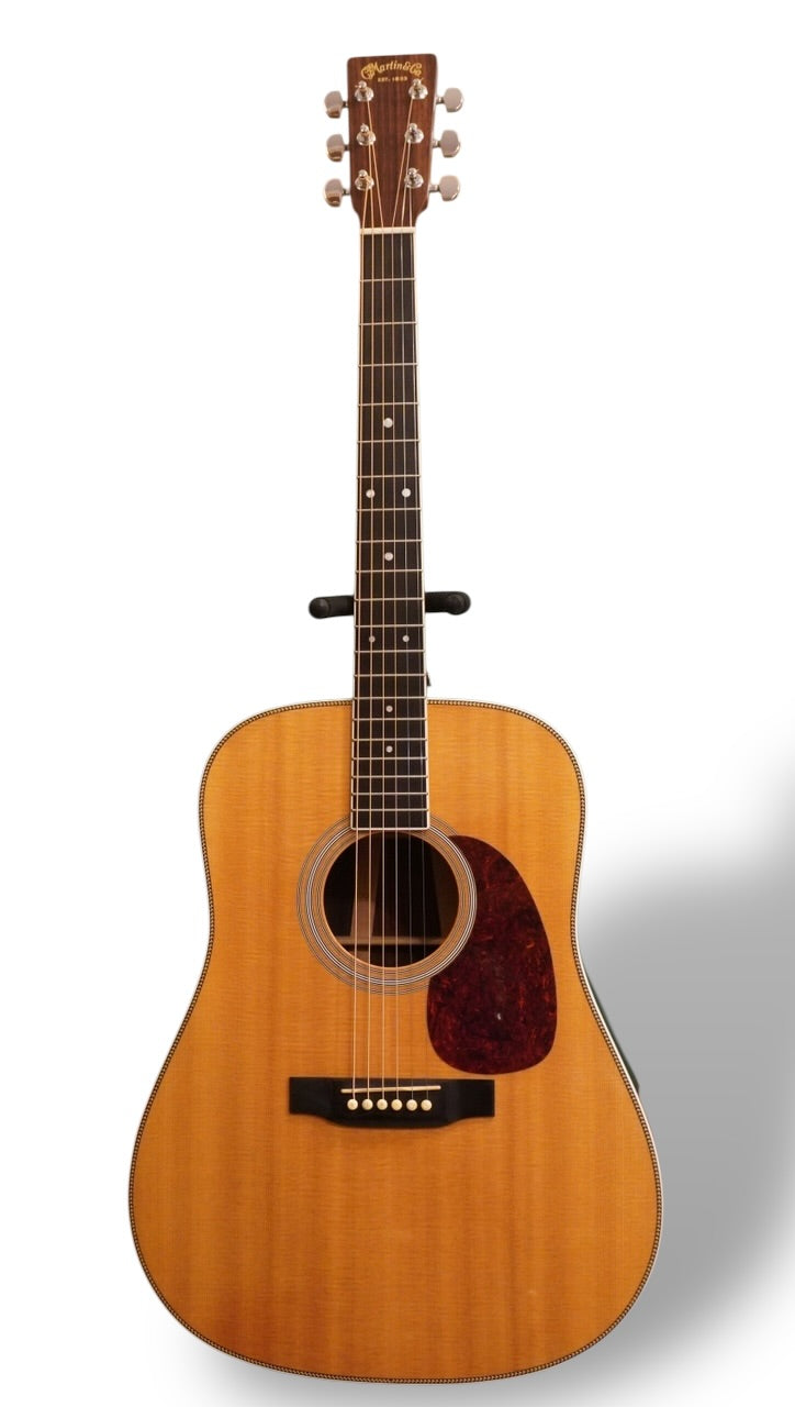 Martin HD-35 (Pre-owned) 1998 A+ condition