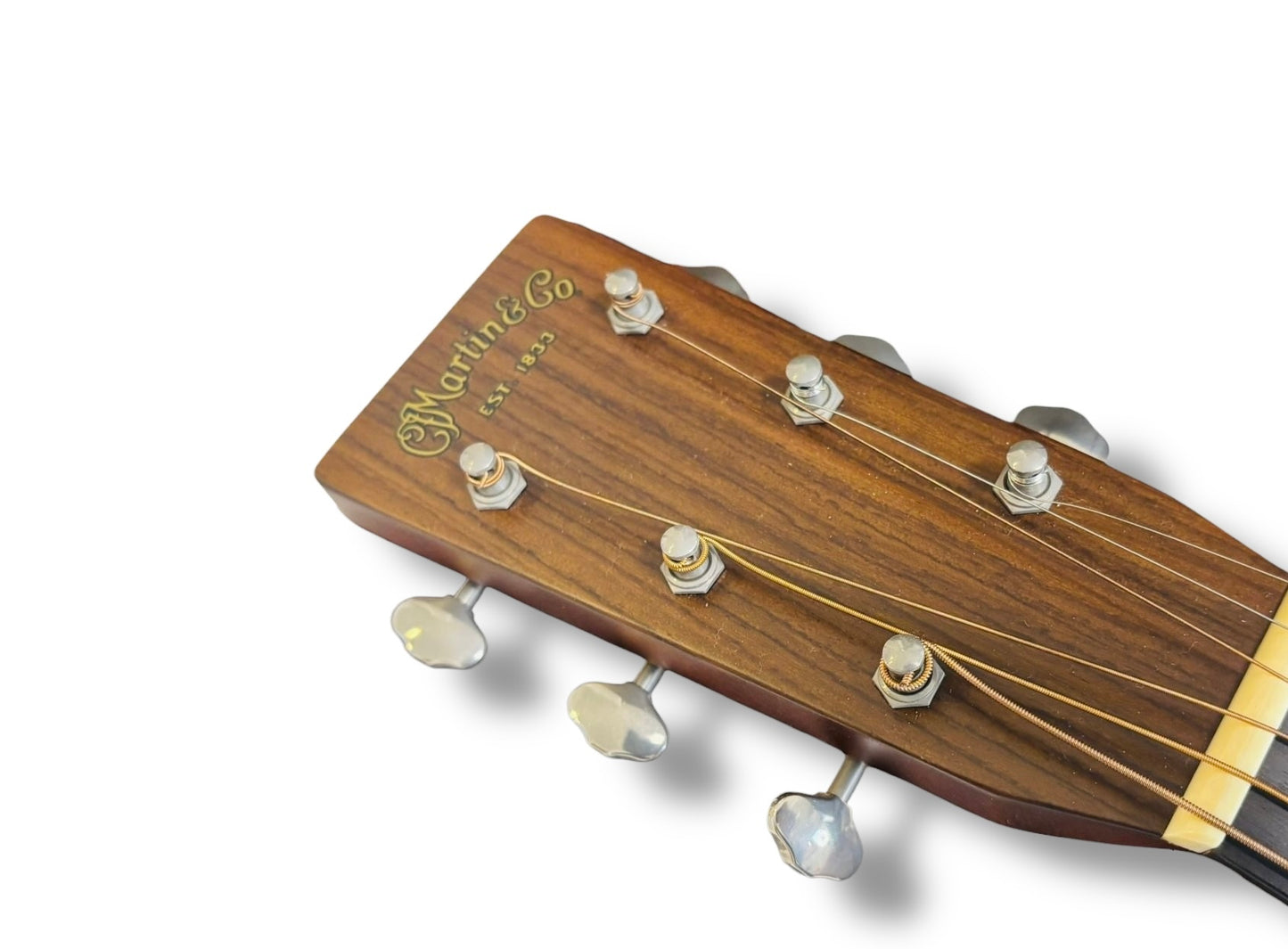 Martin OM-28V Vintage Series (Pre-owned) 2000