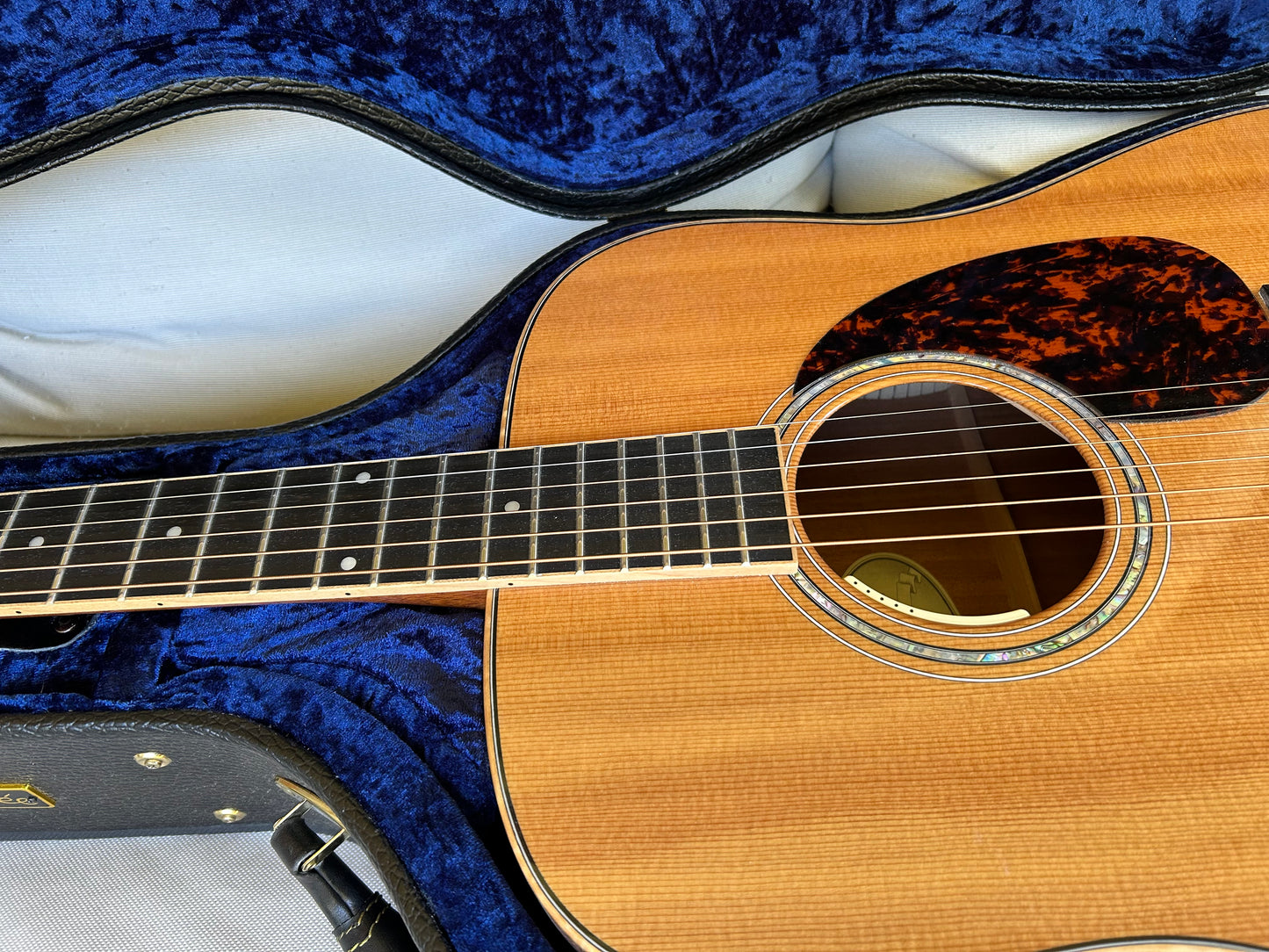 Larrivee D-05 (pre-owned) 2015