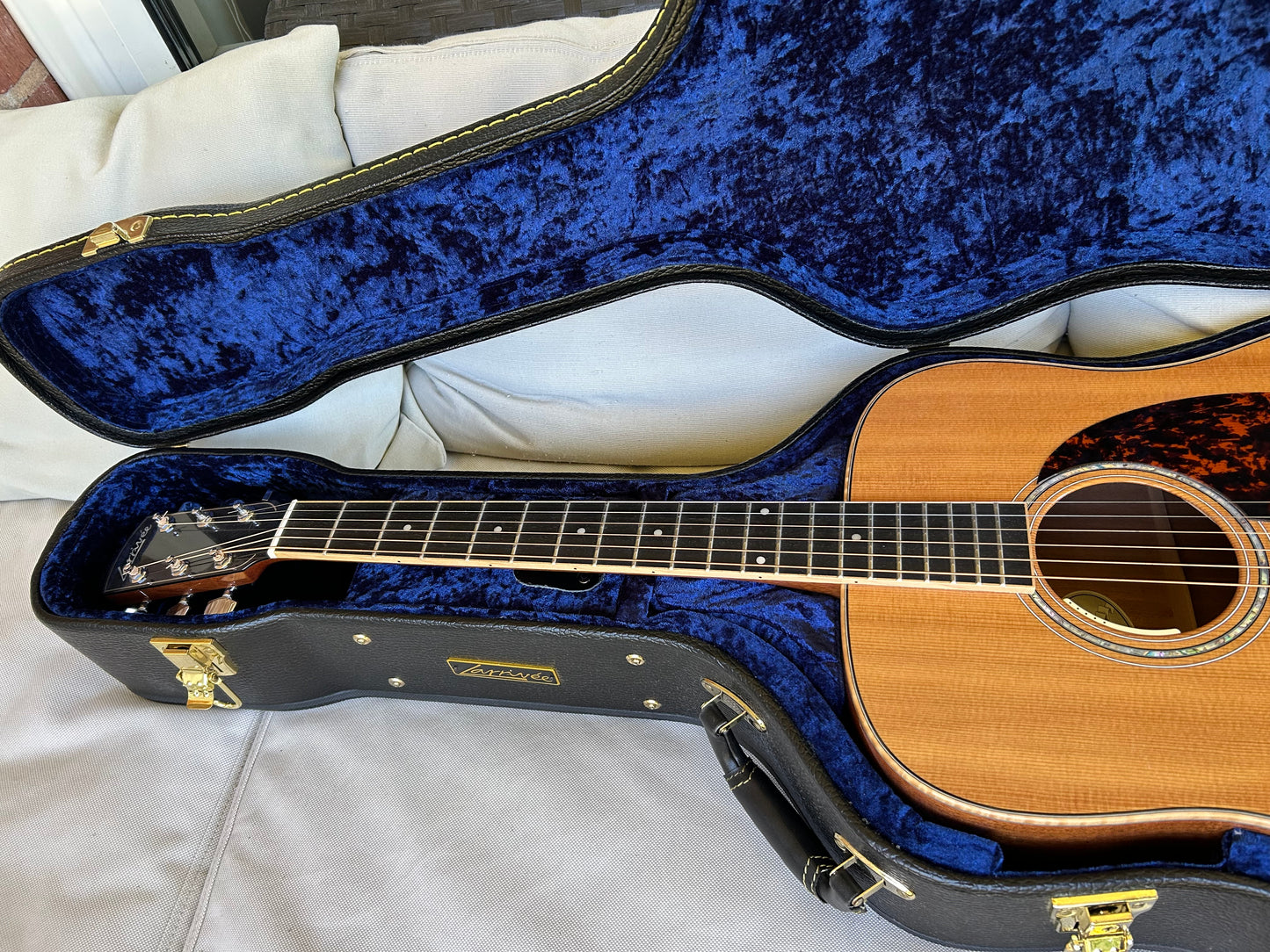 Larrivee D-05 (pre-owned) 2015