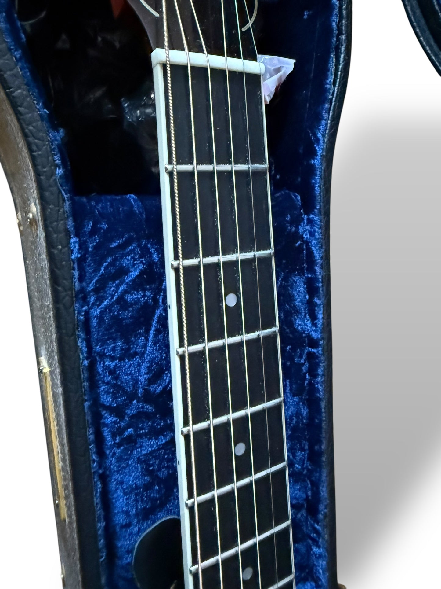 Larrivee L-09 (Pre-owned) 2014 Fishman