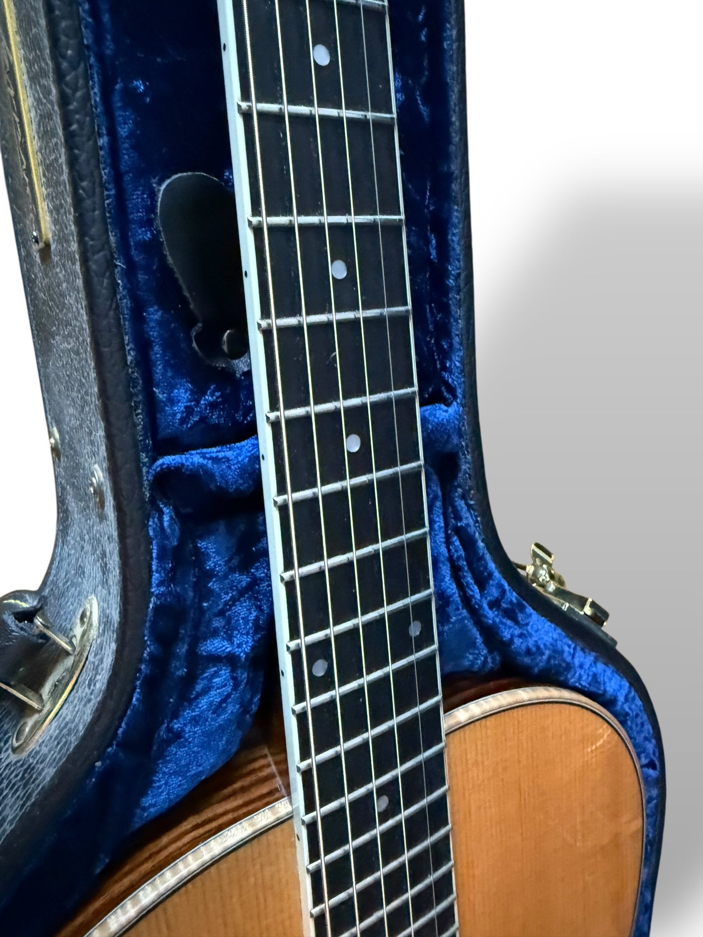 Larrivee L-09 (Pre-owned) 2014 Fishman