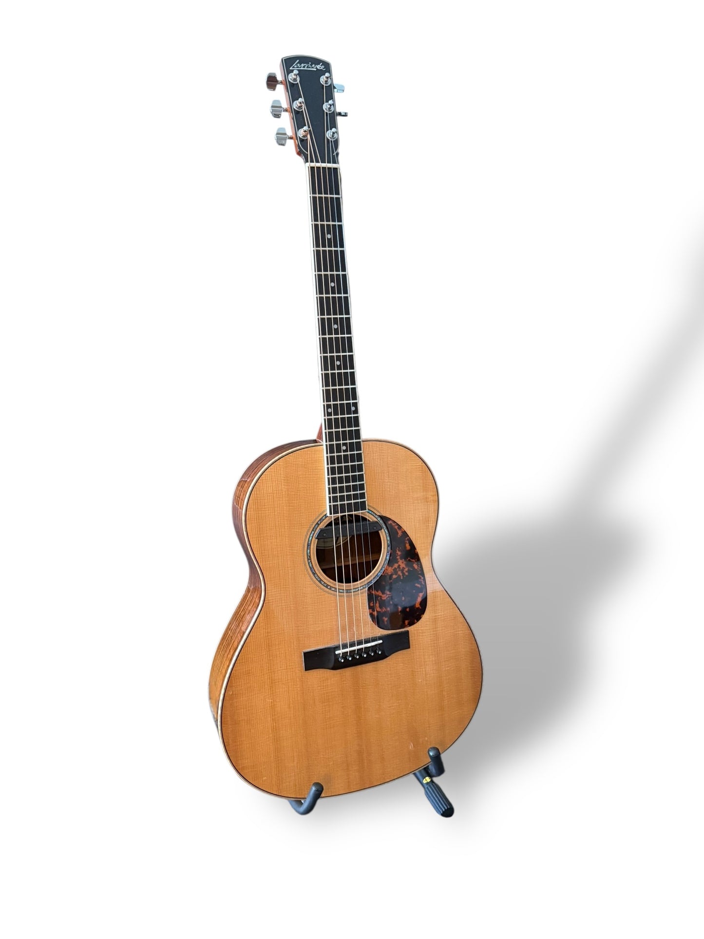 Larrivee L-09 (Pre-owned) 2014 Fishman