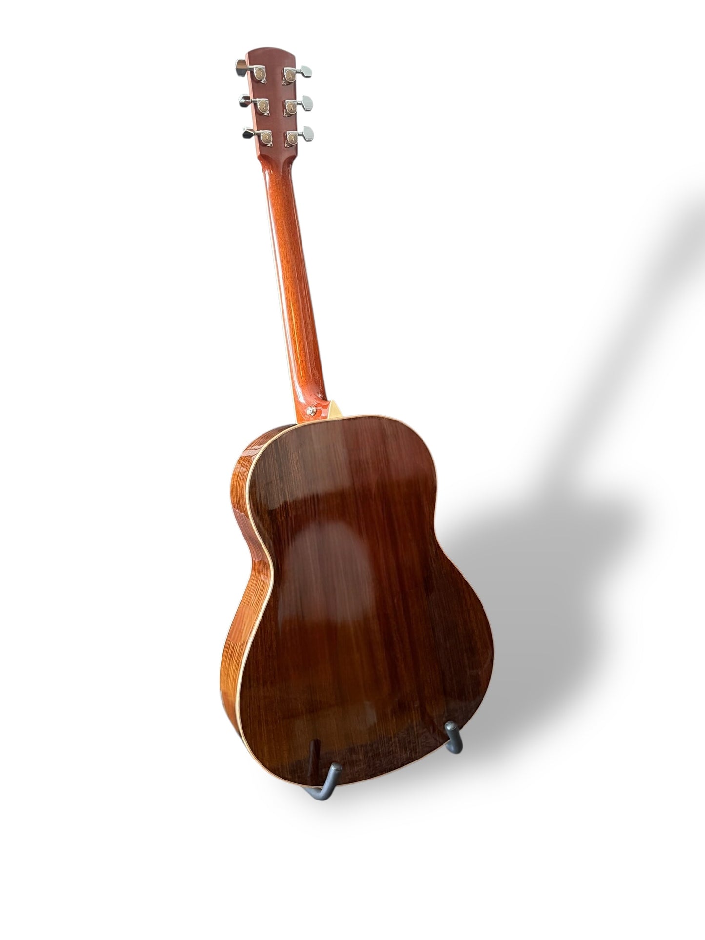 Larrivee L-09 (Pre-owned) 2014 Fishman