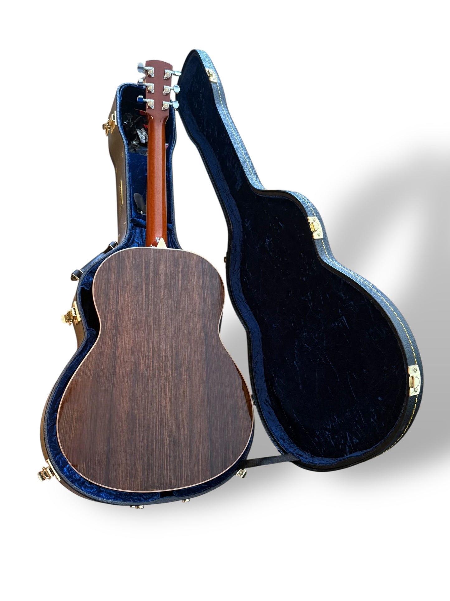 Larrivee L-09 (Pre-owned) 2014 Fishman