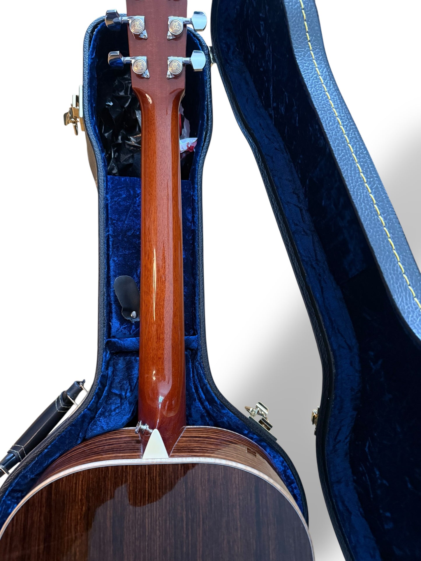 Larrivee L-09 (Pre-owned) 2014 Fishman