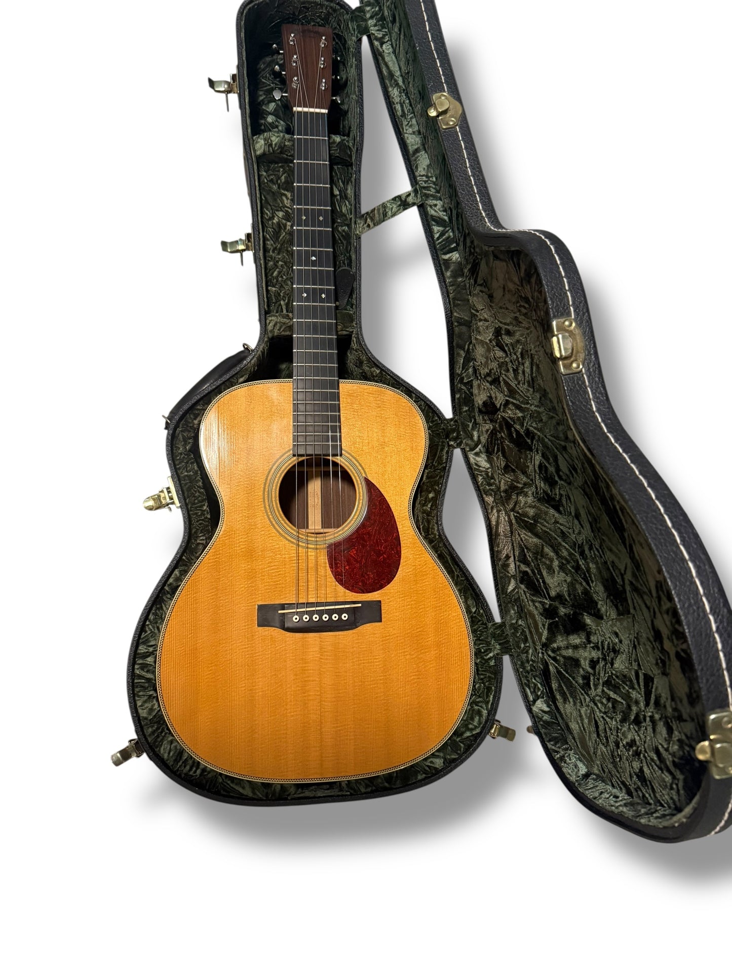 Martin OM-28V Vintage Series (Pre-owned) 2000