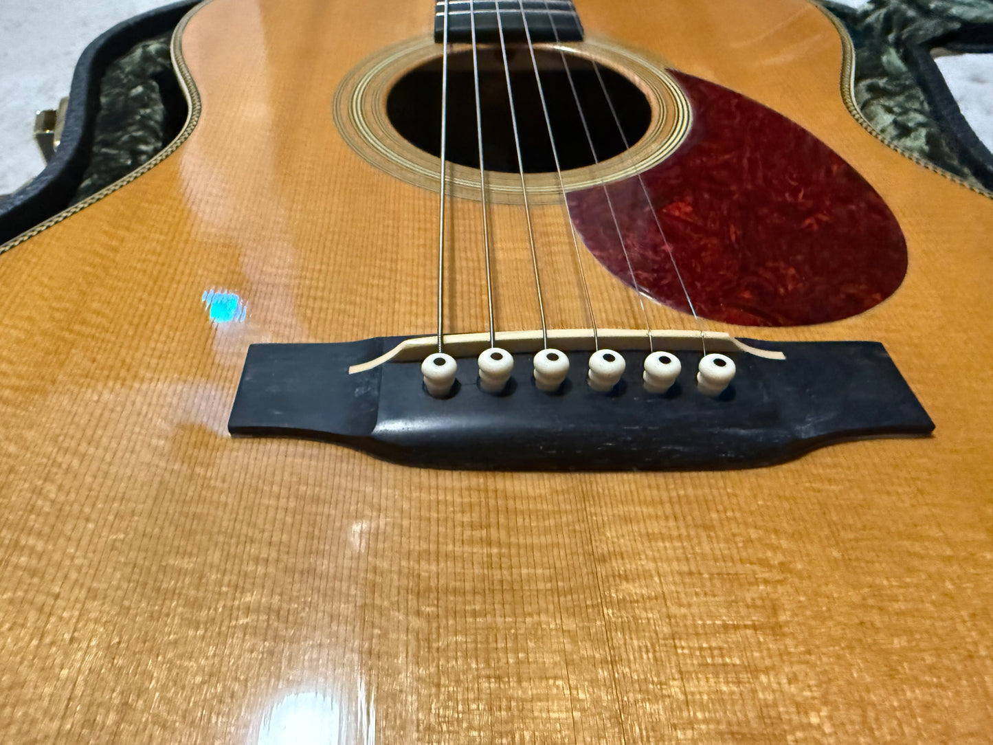 Martin OM-28V Vintage Series (Pre-owned) 2000