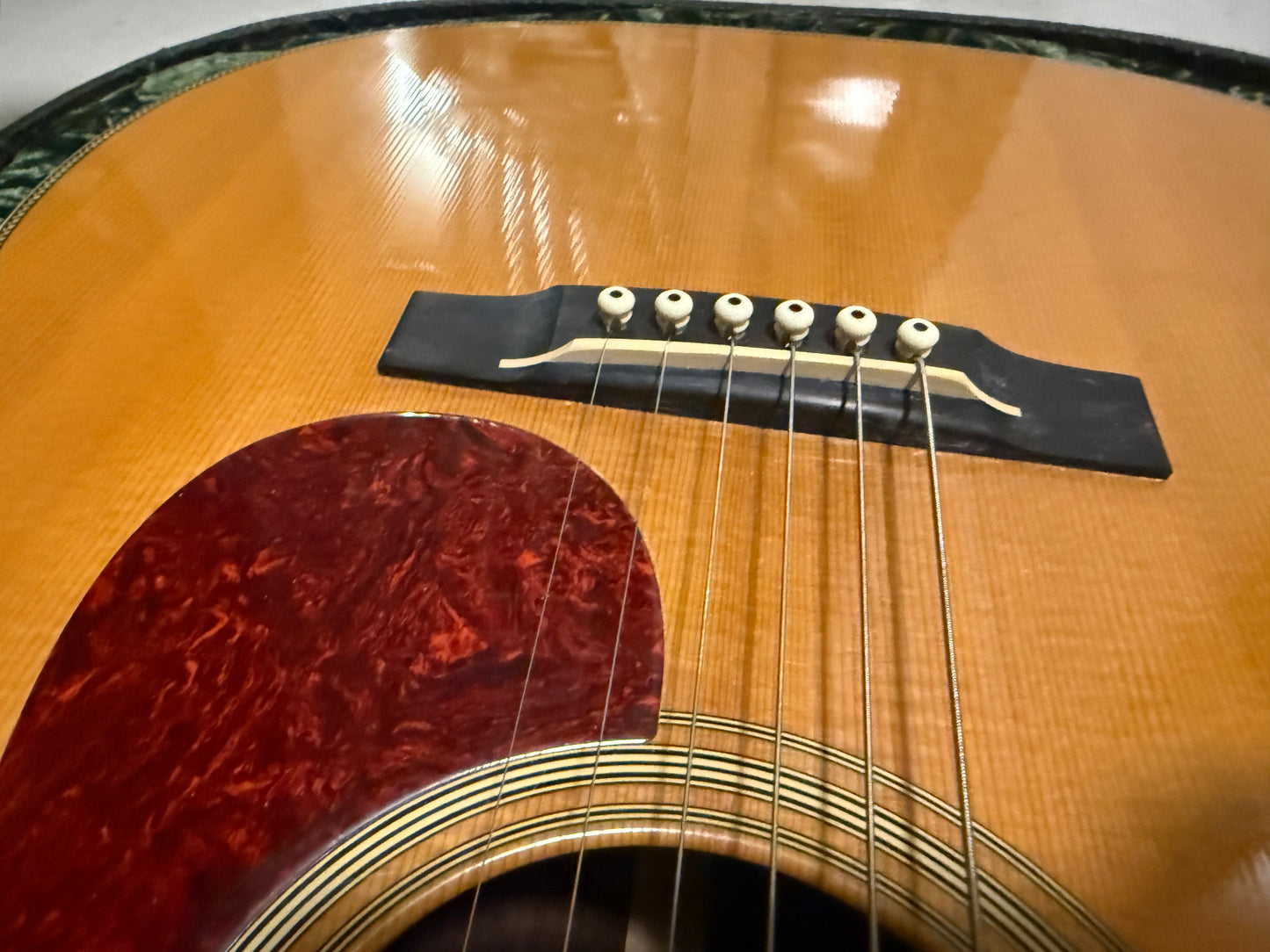 Martin OM-28V Vintage Series (Pre-owned) 2000