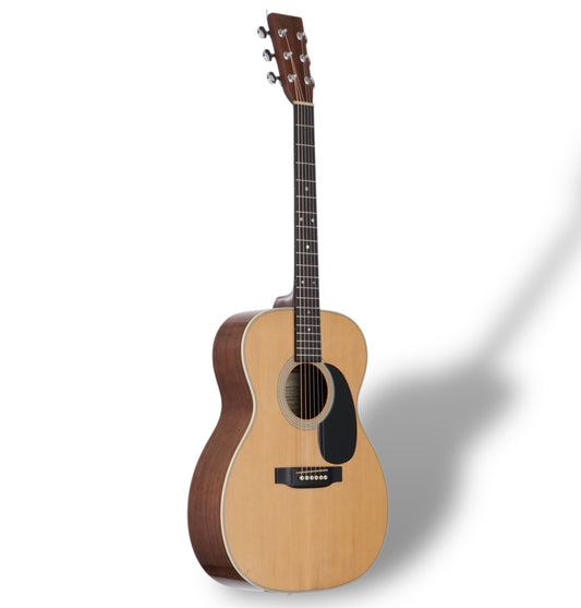 Martin 000-28 Custom Shop (1999) Engelmann