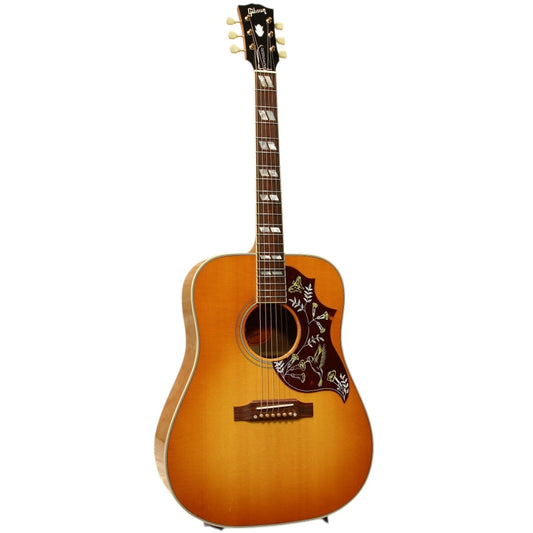Gibson Hummingbird Original - Heritage Cheery Sunburst 2022
