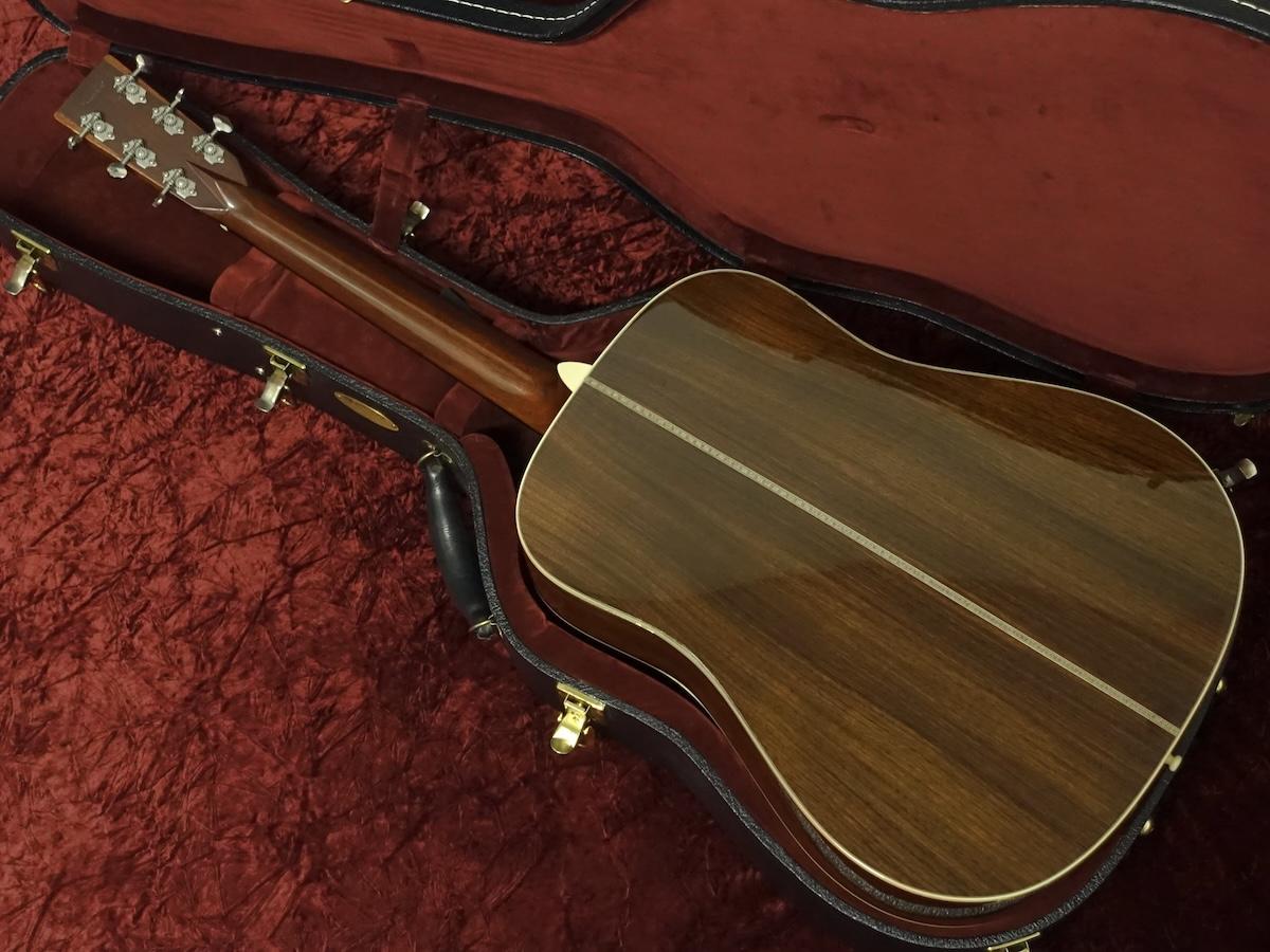 Martin D-28 Marquis (Pre-owned) 2015 Adirondack