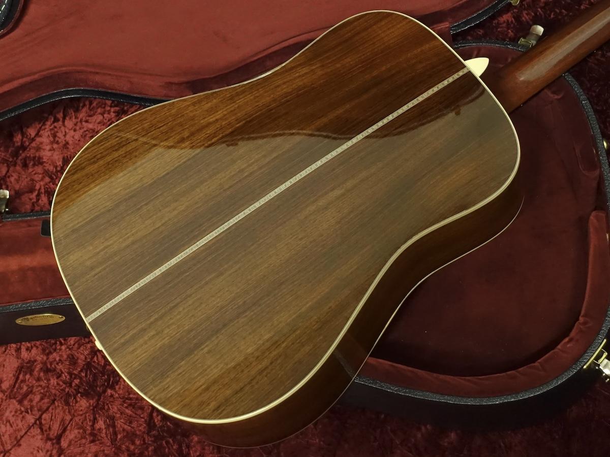 Martin D-28 Marquis (Pre-owned) 2015 Adirondack