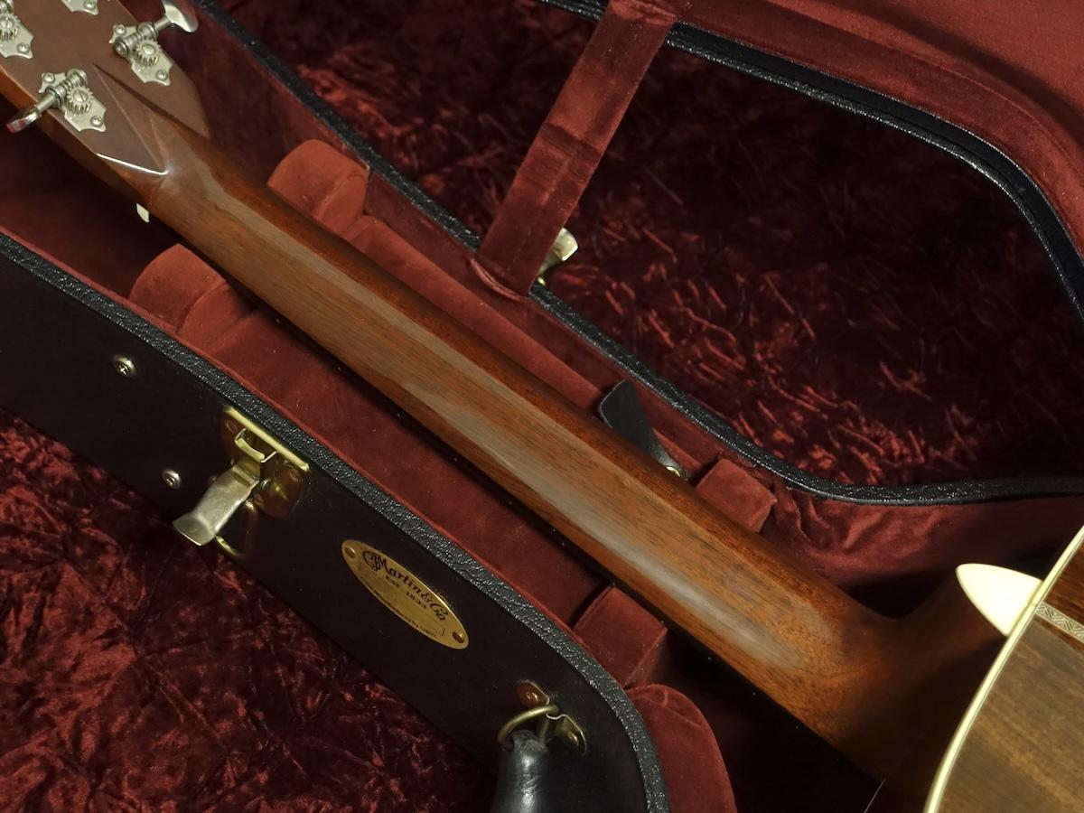 Martin D-28 Marquis (Pre-owned) 2015 Adirondack