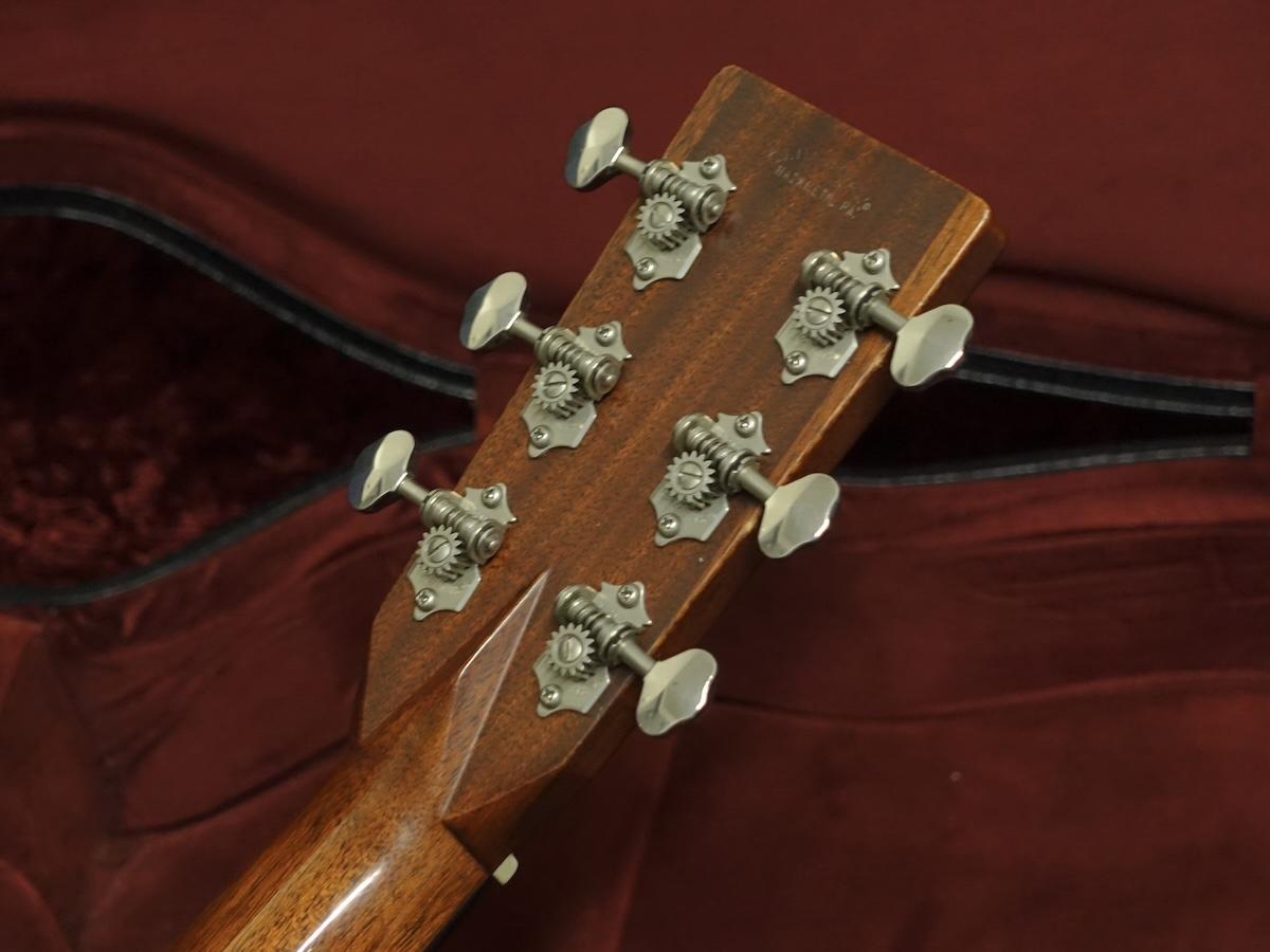 Martin D-28 Marquis (Pre-owned) 2015 Adirondack