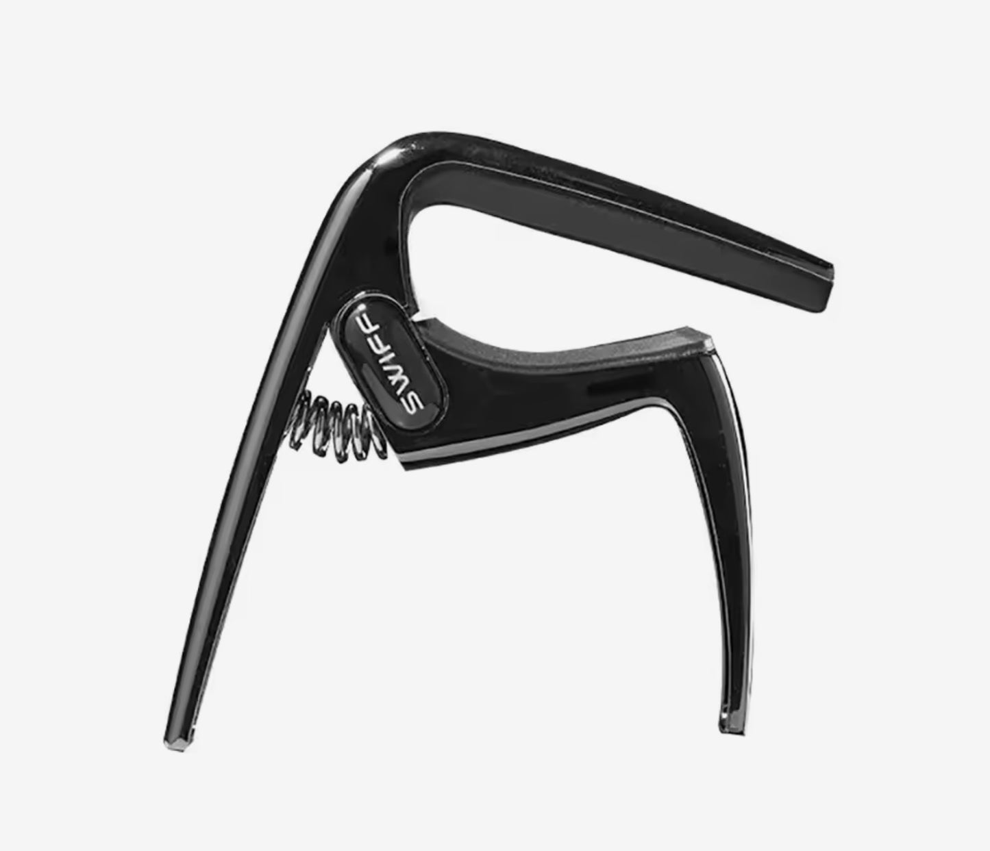 Guitar Capo Zinc Alloy Capo Specially for Acoustic Electric Guitar Clip