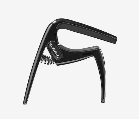 Guitar Capo Zinc Alloy Capo Specially for Acoustic Electric Guitar Clip