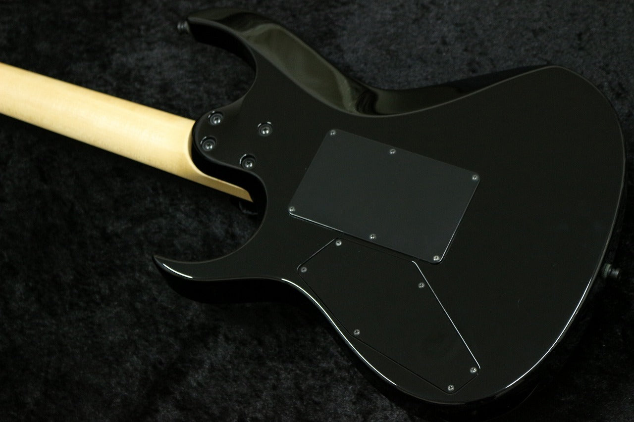 ESP Maverick SE Glitter Storm Blue – 27-Fret Superstrat 2026