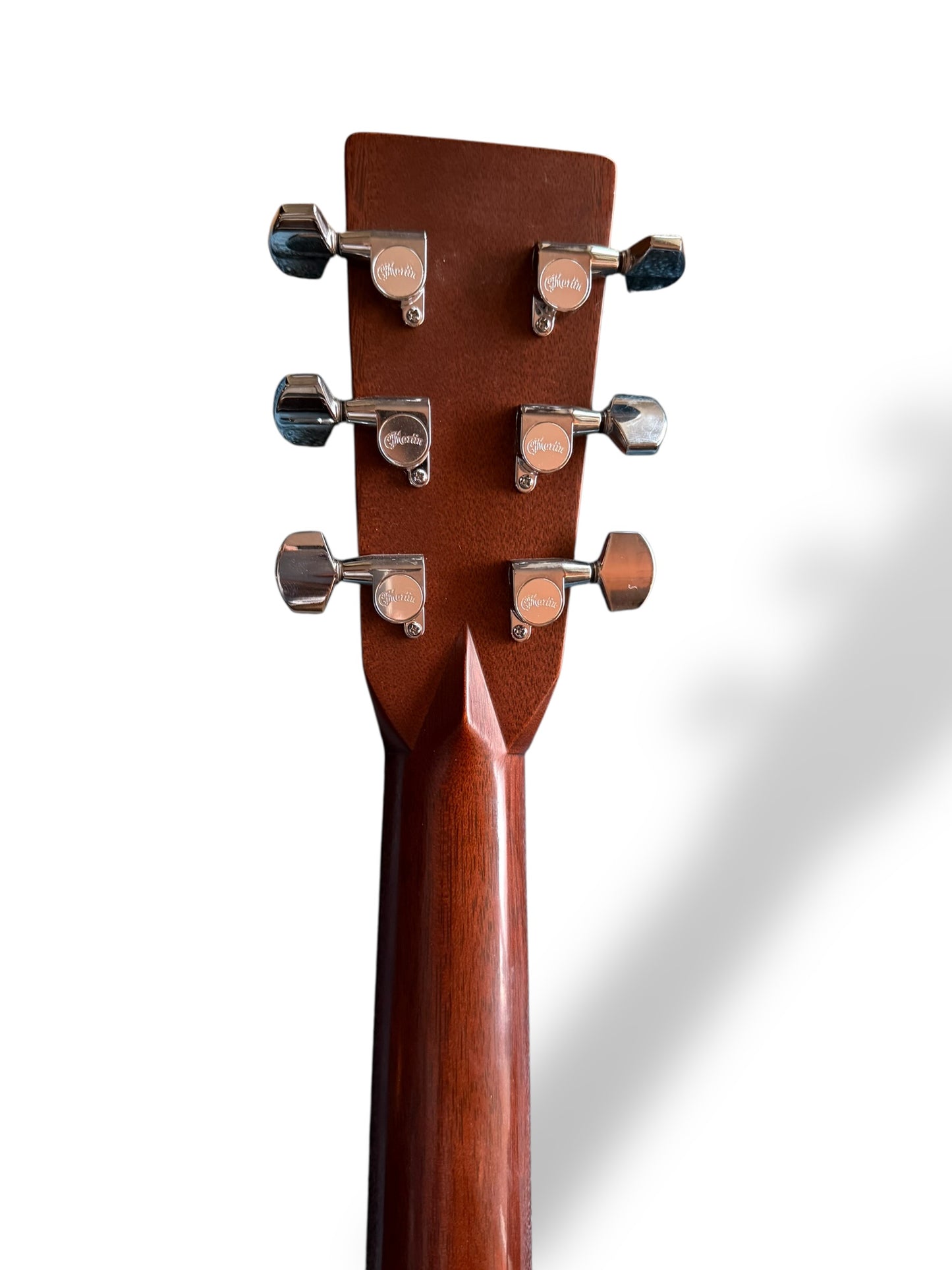 Martin DC28-E L.R Baggs Anthem (Pre-owned) 2007