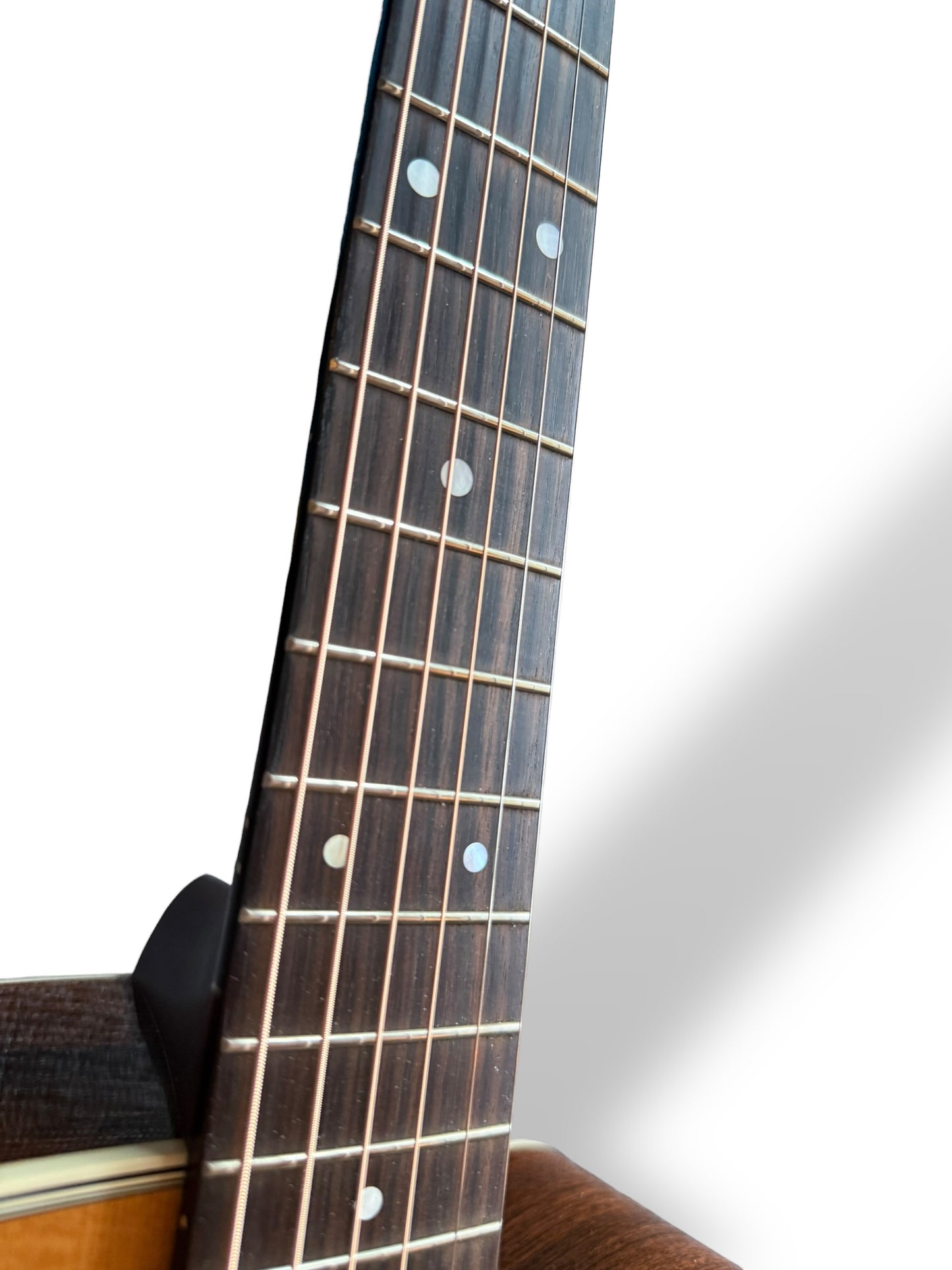 Martin DC28-E L.R Baggs Anthem (Pre-owned) 2007