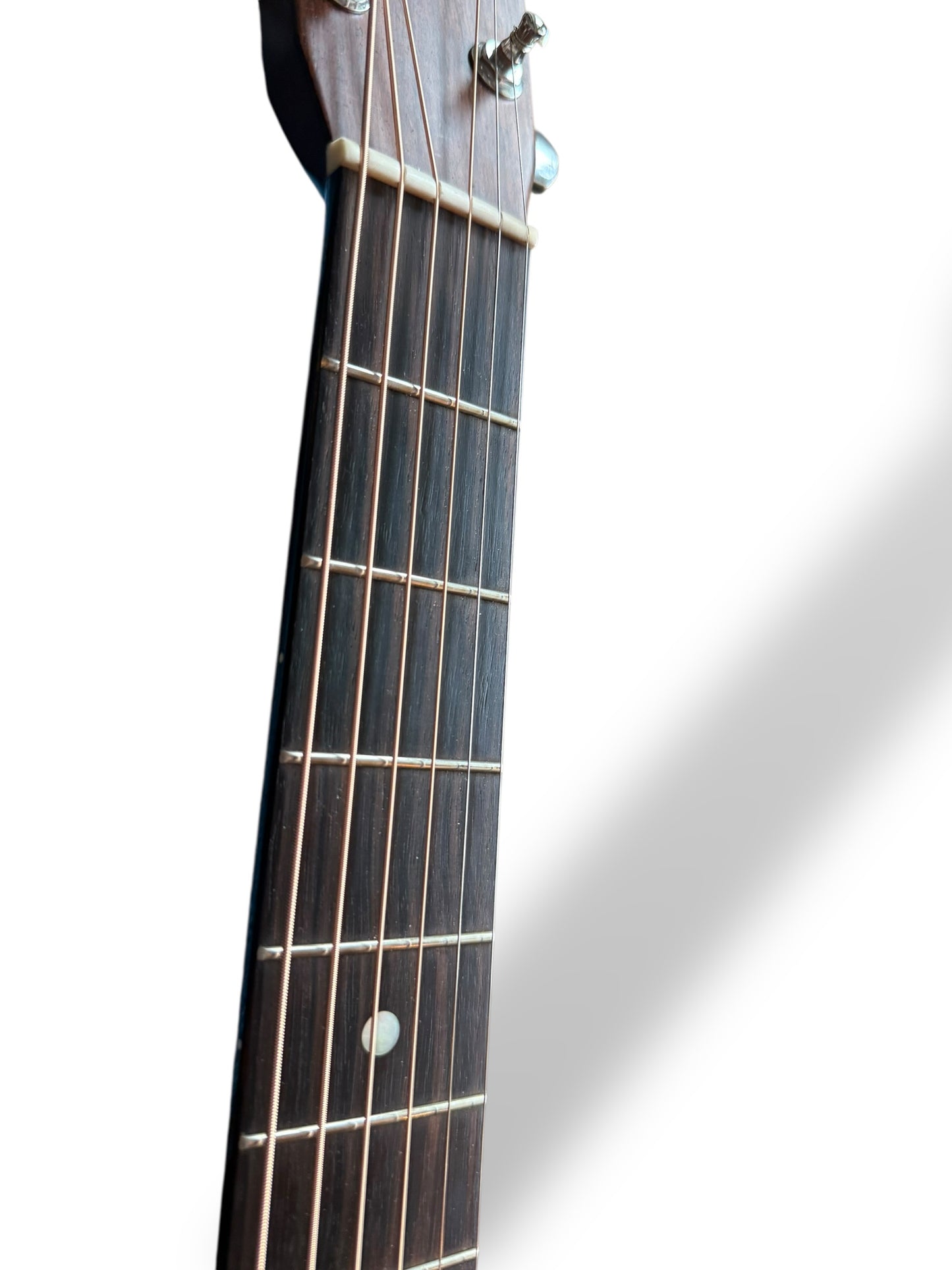 Martin DC28-E L.R Baggs Anthem (Pre-owned) 2007