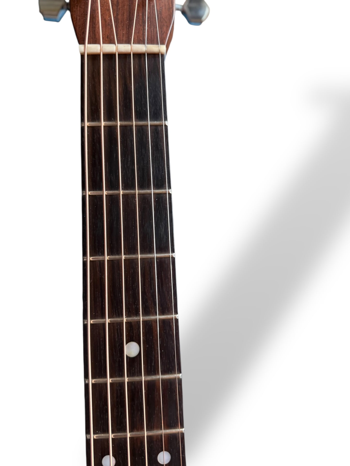 Martin DC28-E L.R Baggs Anthem (Pre-owned) 2007