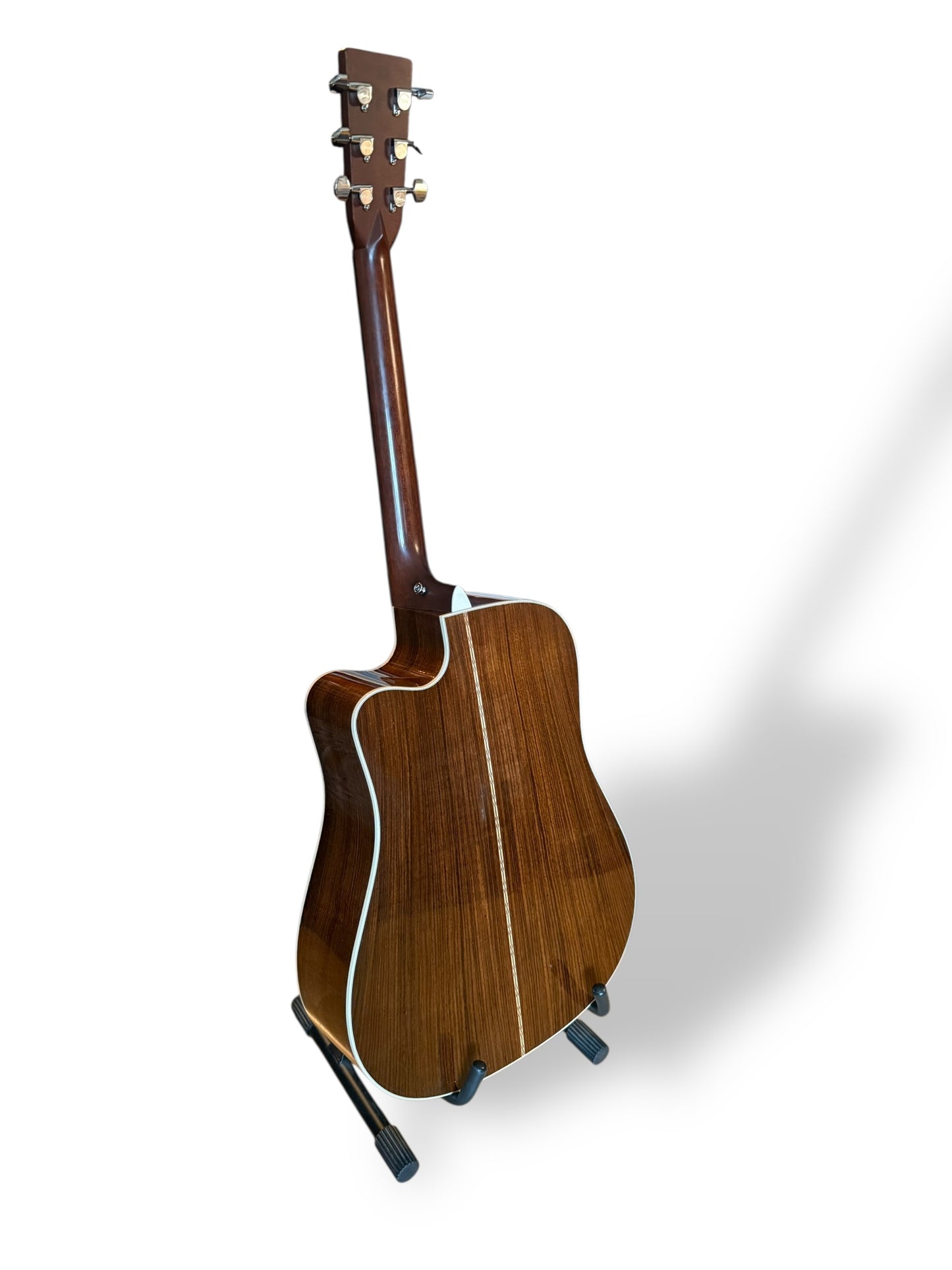 Martin DC28-E L.R Baggs Anthem (Pre-owned) 2007