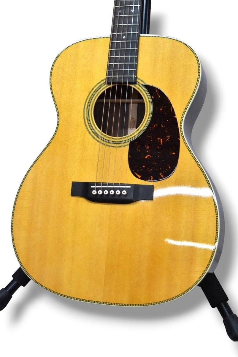 Martin 000-28 Standard Reimagined 2023