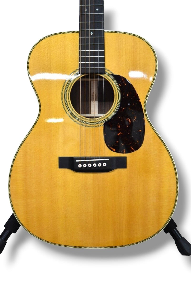 Martin 000-28 Standard Reimagined 2023