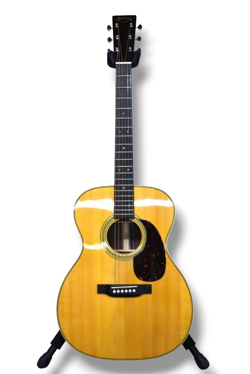Martin 000-28 Standard Reimagined 2023