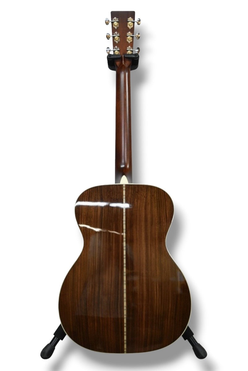 Martin 000-28 Standard Reimagined 2023