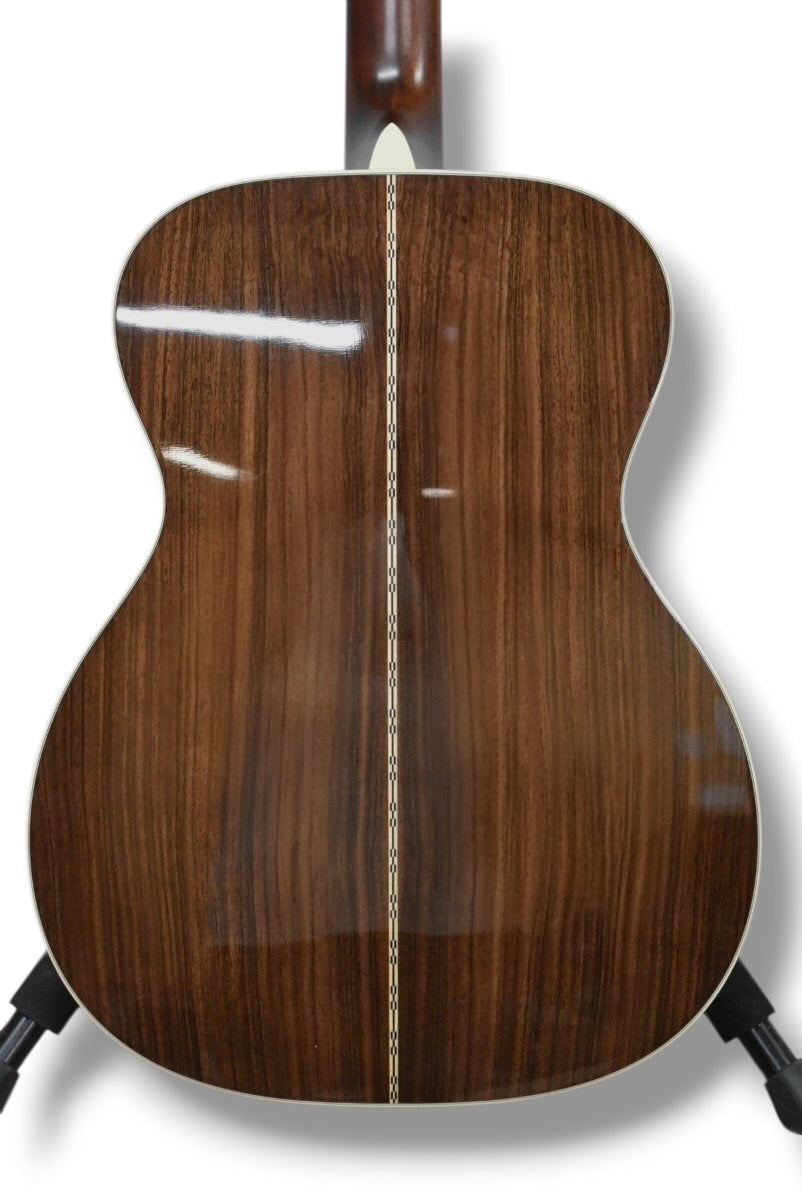 Martin 000-28 Standard Reimagined 2023