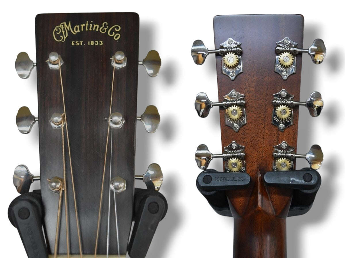 Martin 000-28 Standard Reimagined 2023