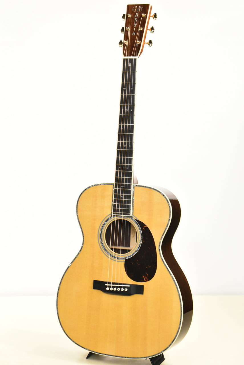 Martin 000-42 Standard 2023 Reimagined (Pre-owned)