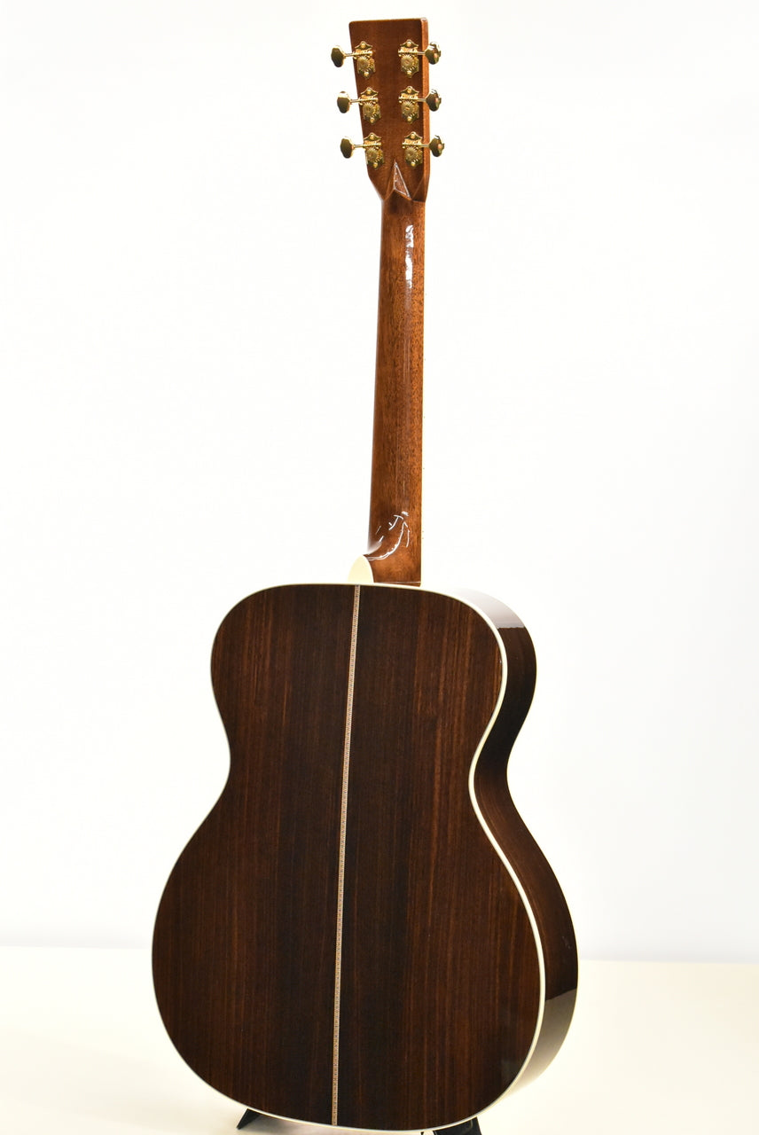Martin 000-42 Standard 2023 Reimagined (Pre-owned)