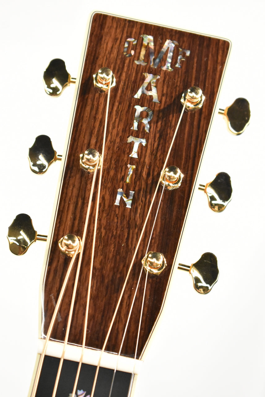 Martin 000-42 Standard 2023 Reimagined (Pre-owned)