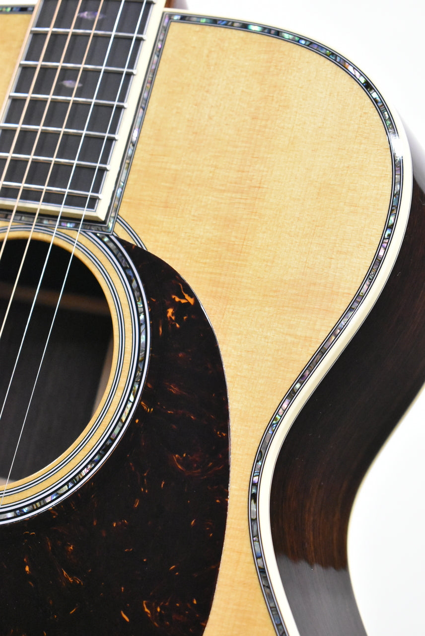 Martin 000-42 Standard 2023 Reimagined (Pre-owned)