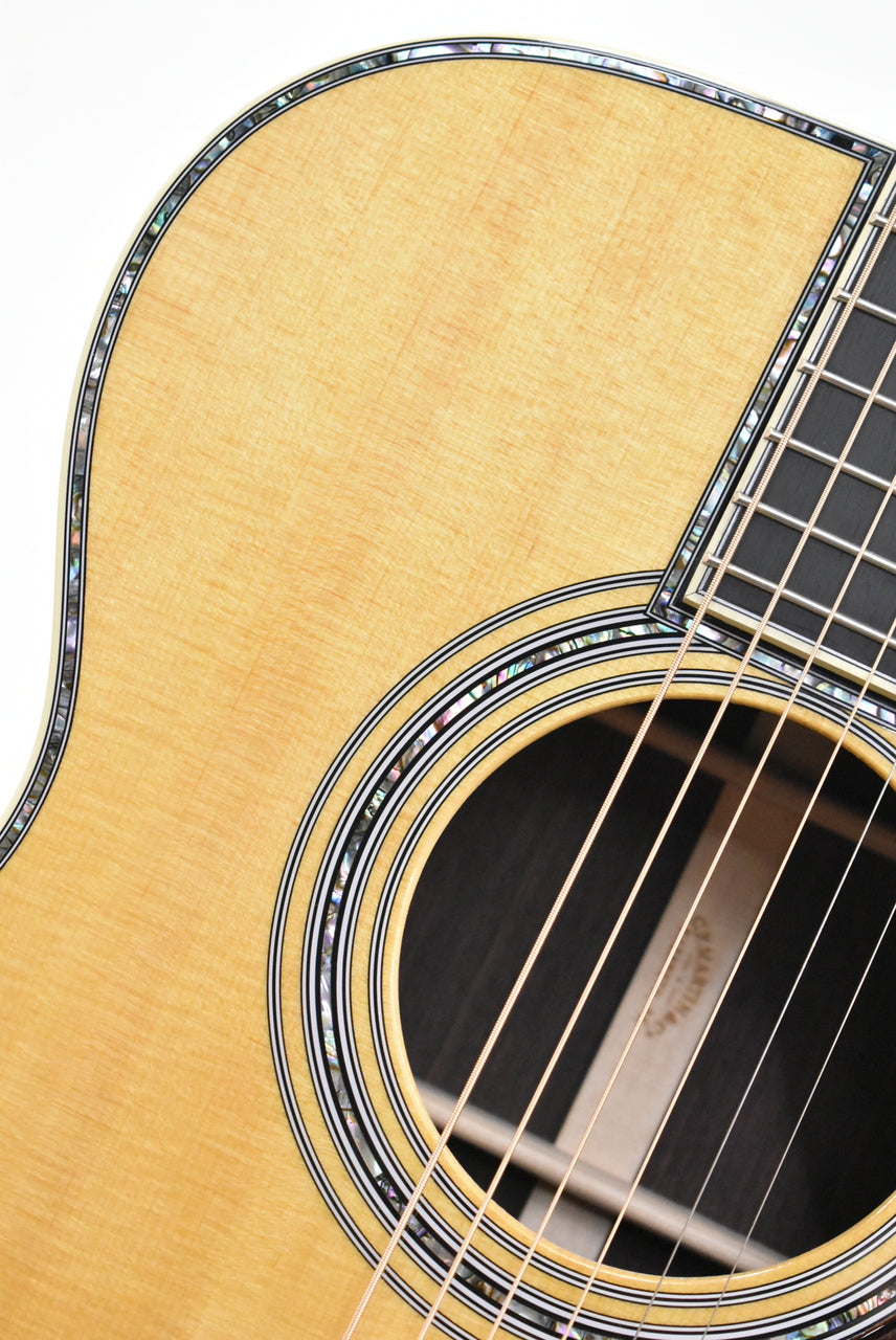 Martin 000-42 Standard 2023 Reimagined (Pre-owned)